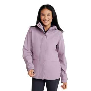 Mountain Warehouse - "April" Jacke, wasserfest für Damen (Flieder)