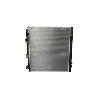 NRF Motork?hler Nissan Np300 Pathfinder 3,0