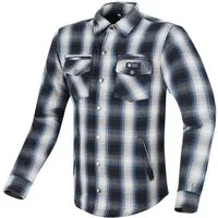 Merlin Motorradjacke Madison Damen Motorrad Hemd Atmungsaktiv protektoren
