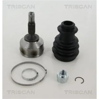 Triscan Antriebswellengelenk au?en Citroen C2 C3 Peugeot 1007 207 207/207+ 854028150