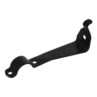 Febi Halter f?r Stabilisatorlager Mercedes 190 40912