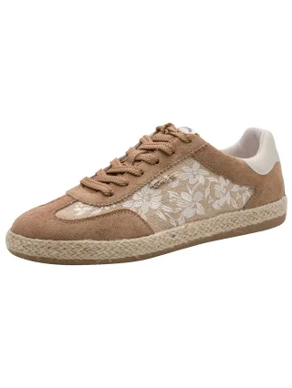 Tamaris Sneaker "Tamaris Sneaker Lederimitat/Textil"