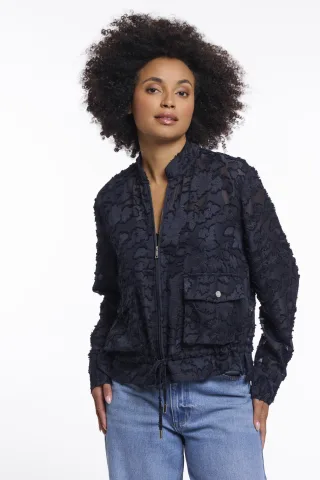Rino&Pelle - Priori.7002621 Dark navy - Gr. - 40
