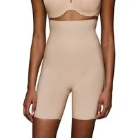 Triumph Shapingpants BMU Illusion Curve weich, nahtlos, hoher Taillensitz, Microfaser, mittlerer Shape-Effekt