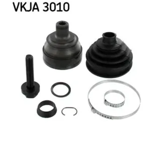 SKF Antriebswellengelenk au?en VW Transporter T4