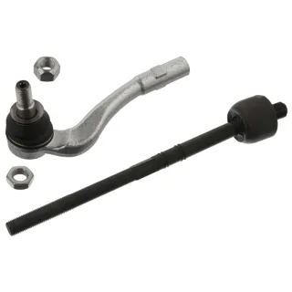 Febi Spurstange vorne links Mercedes C-Klasse Slk