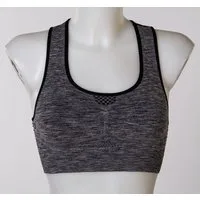 Belly Cloud Sport-Bustier Merino Sport Bustier
