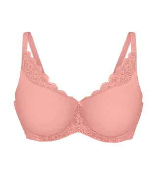 Triumph - Amourette W01 cherry rose - Gr. - 75H