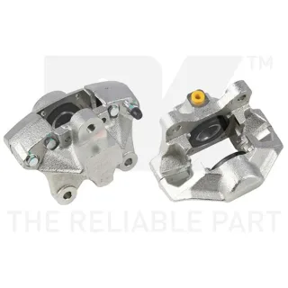 NK Bremssattel hinten links Volvo 240 260 2,7
