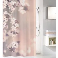 Kleine Wolke Duschvorhang Breite 180 cm