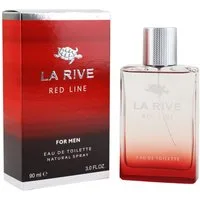 La Rive Eau de Toilette Red Line 90 ml