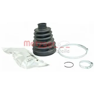 Metzger Achsmanschette Dacia Fiat Renault