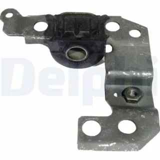Delphi Querlenkerlager Fiat Doblo Palio Strada TD434W