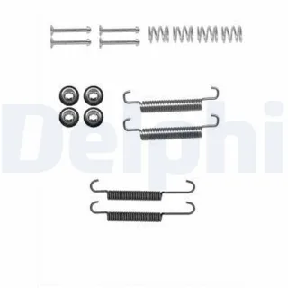 Delphi Zubeh?r f?r Bremsbacken Hyundai Accent I30 Kia Carens Ceed Pro
