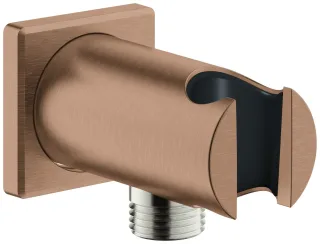 GROHE Wandanschlussbogen Rainshower 26659 eckige Rosette warm sunset geb., 26659DL0 26659DL0
