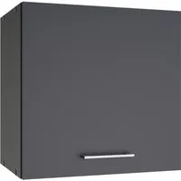 KOCHSTATION Hängeschrank KS-Milan Hängeschrank 60 cm, matte oder hochglänzende Fronten