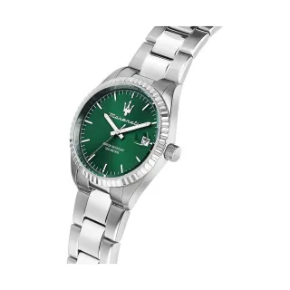 Maserati Herrenuhr Competizione R8853100043