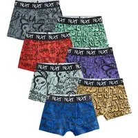Next Trunk Boxershorts im 7er-Pack (7-St)