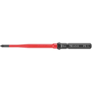 Wera Kraftform Kompakt VDE 65 iS Take it Easy - 05006526001