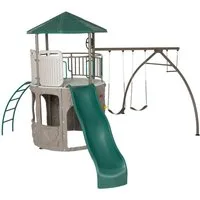 Lifetime Spielturm