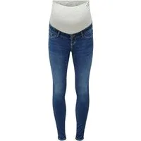 ONLY MATERNITY 7/8-Jeans OLMROYAL (1-tlg) Weiteres Detail