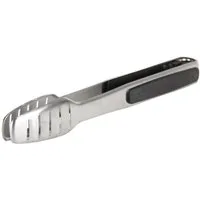 intergrill Grillzange intergrill 800° Grillzange Edelstahl 34cm