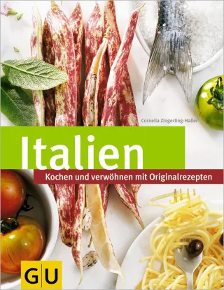 Italien [Gebundene Ausgabe] [2004] Zingerling-Haller Cornelia