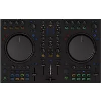 Native Instruments DJ Controller Native Instruments Traktor MX2