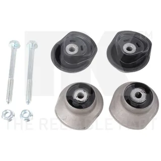NK Achsk?rperlager hinten VW Golf 3 Variant