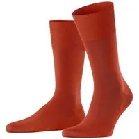 FALKE Socken ClimaWool Socken (1-Paar) feuchtigkeitsregulierend & temperaturausgleichend