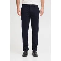 Blend Chinohose BHLangford Stilvolle Anzugshose mit Eingrifftaschen