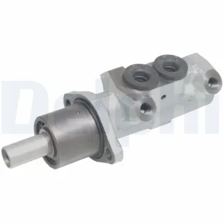 Delphi Hauptbremszylinder Citroen Fiat Peugeot LM70357