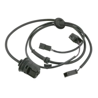 Febi Raddrehzahlsensor hinten links Audi A6 C5