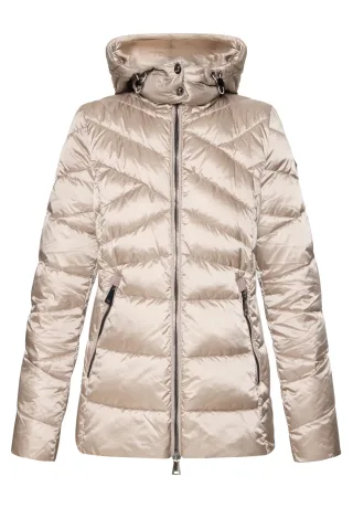 Gil Bret - Steppjacke beige - Gr. - 38