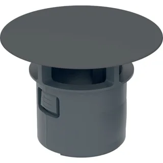 Geberit Ventilabdeckung f. Ablaufventil 241993141