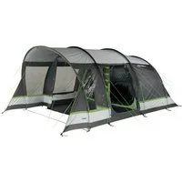 High Peak Tunnelzelt Garda 5.0, Personen: 5