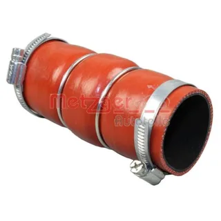 Metzger Ladeluftschlauch Citroen DS Opel Peugeot 2400429