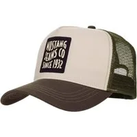 MUSTANG Baseball Cap Cap