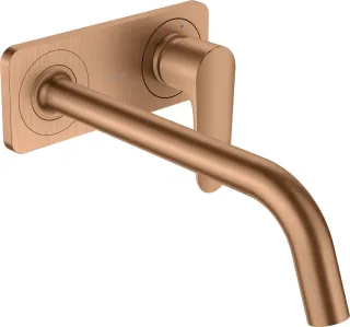 Hansgrohe Waschtischmischer Unterputz Axor Citterio M 34115140
