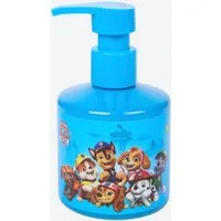 PAW PATROL Zahnpasta Kinderzahnpasta Zahnpasta Pumpe Paw Patrol und LOL Surprise