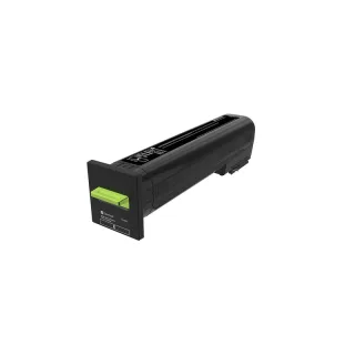 Original 72K20K0 LEXMARK CS82x Toner black return