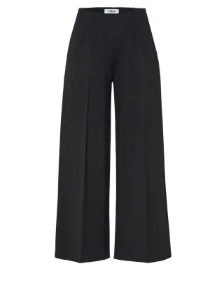 TONI - Jenny Culotte black - Gr. - 40