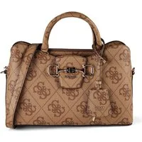 Guess Henkeltasche Janie, Polyurethan