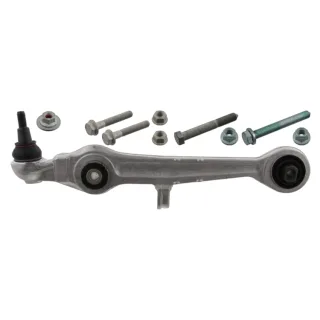 Febi Querlenker vorne beidseitig mit Lagern Audi A4 A6 A8 Skoda Superb VW Passat