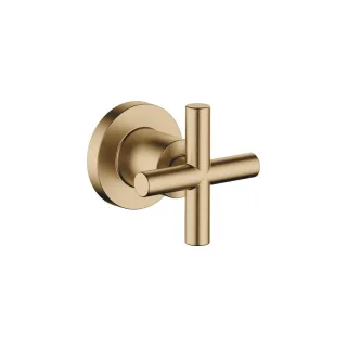 Dornbracht Haken TARA 83251892DarkBrass 83251892-39