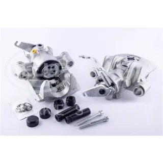 Hella Bremssattel hinten links Iveco Daily 4 5 6 2,8 8AN355788-831