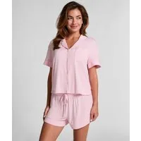 Hunkemöller Pyjama Essential Jersey Short