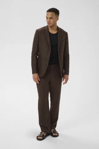 Blazer MAcharles Blazer Gerade Passform