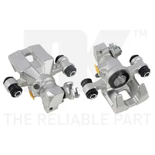 NK Bremssattel hinten rechts Kia Carens Clarus Shuma