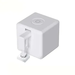 MoesHouse Tuya Fingerbot Button Pusher Zigbee3.0 Finger Robot App Remote Control Automatic Switch Voice Control with Ale